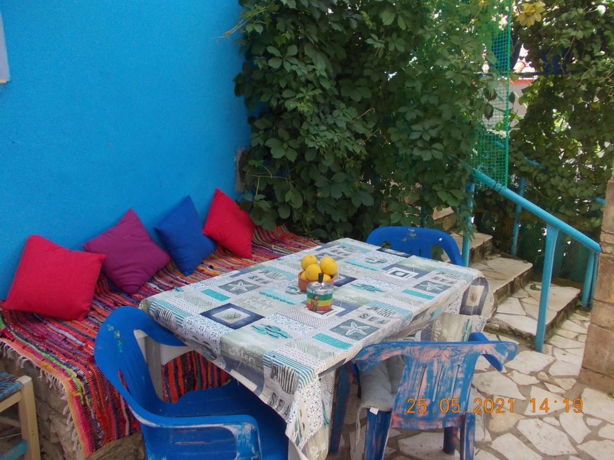 Marco'S Apartment Gaios Luaran gambar